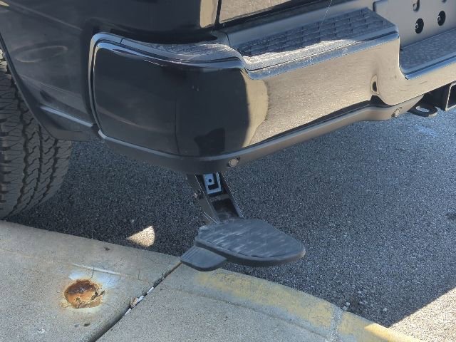 New 2026 RAM 3500 Big Horn AWD/4WD image 35