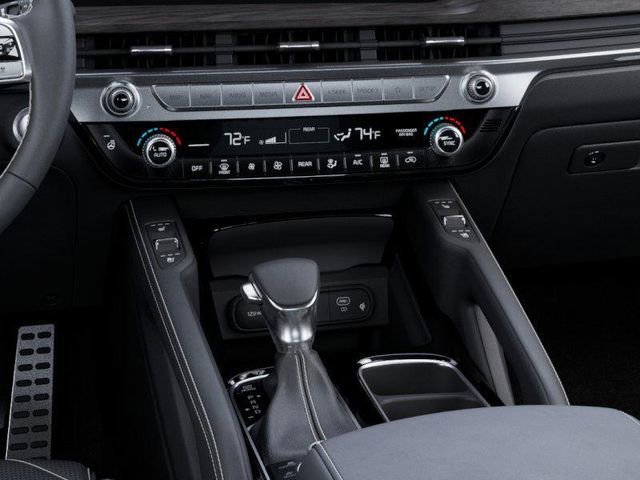 New 2025 Kia Telluride SX Prestige X-Line image 24