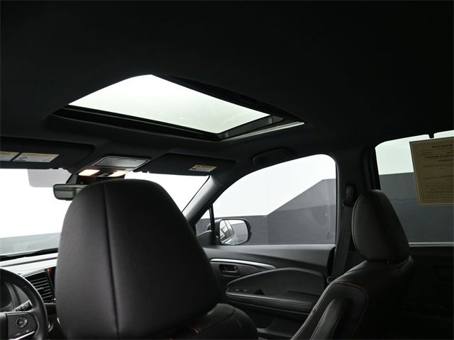 Used 2023 Honda Passport TrailSport image 23