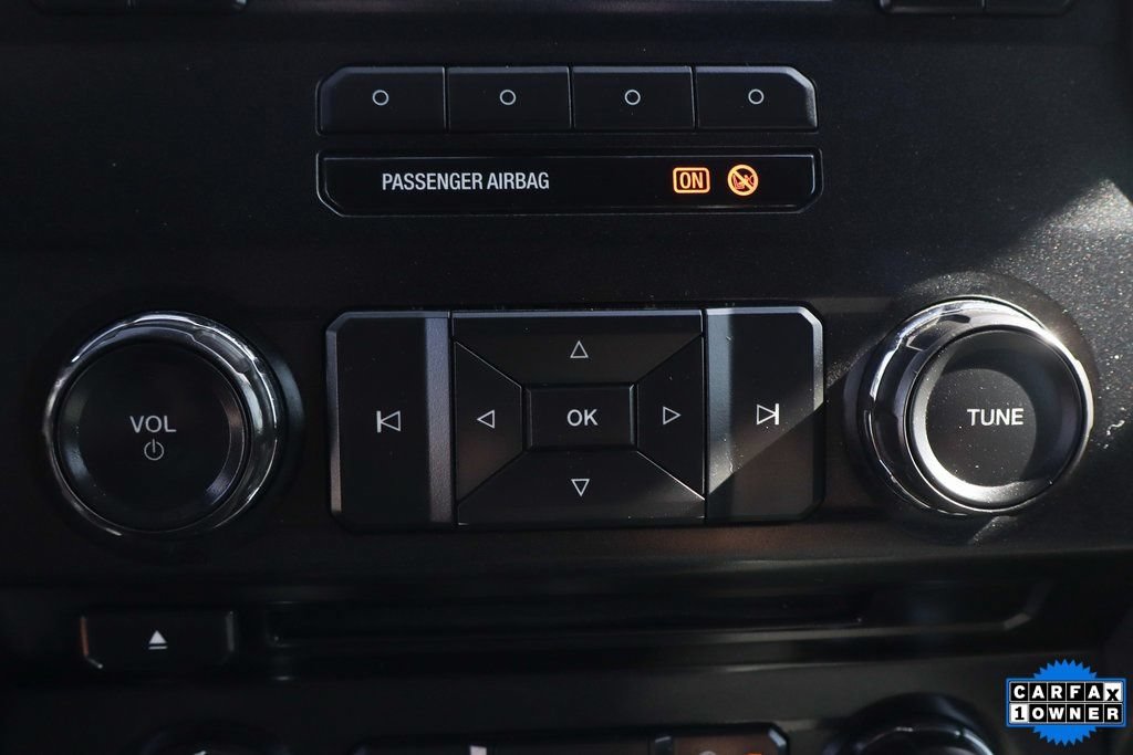 Used 2018 Ford F550 2WD Crew Cab Super Duty image 26