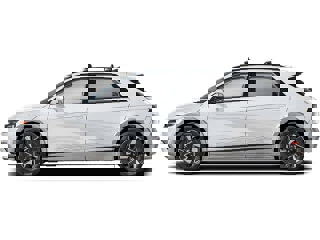 New 2026 Hyundai Ioniq 5 SEL image 2