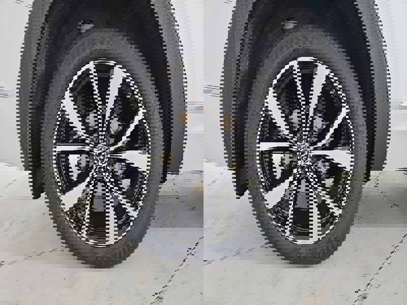 New 2026 Volkswagen Atlas SEL Premium R-Line image 13