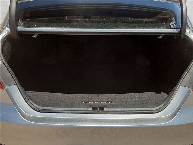 Used 2024 Toyota Camry LE FWD image 6
