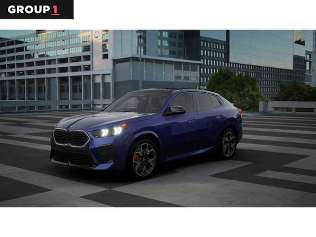 New 2026 BMW X2 xDrive28i w/ M Sport Package image 1