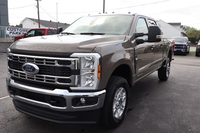 New 2026 Ford F250 XLT AWD/4WD image 1