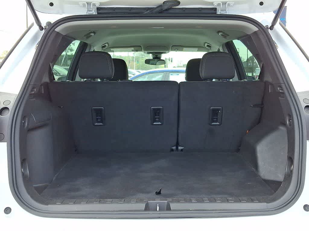Used 2023 Chevrolet Equinox LS w/ Driver Confidence II Package image 29