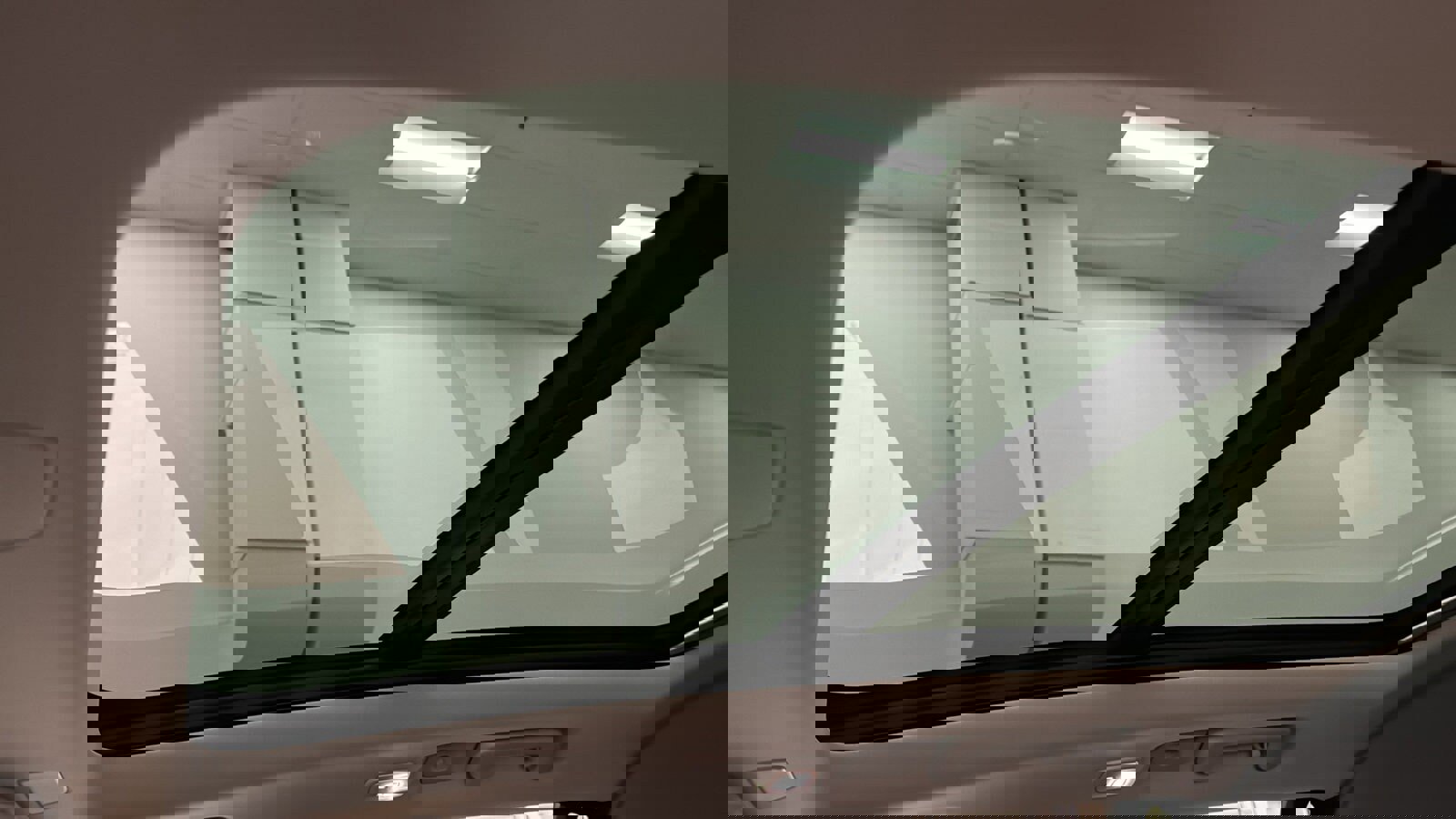 New 2026 Volvo XC90 B6 Plus w/ Protection Package Premier image 25