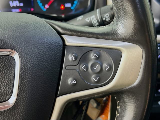 Used 2021 GMC Canyon Denali image 31