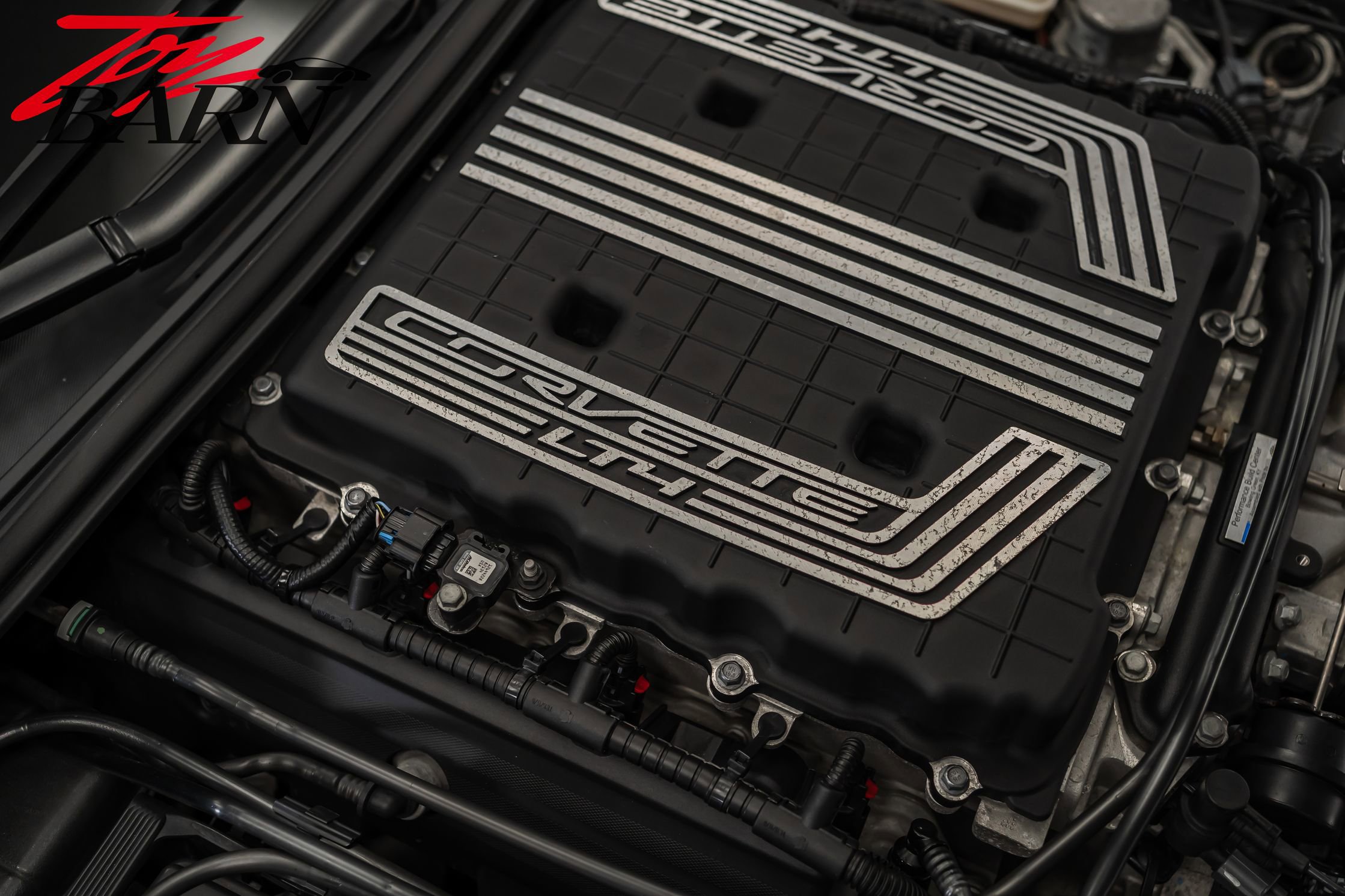 Used 2019 Chevrolet Corvette Z06 image 62