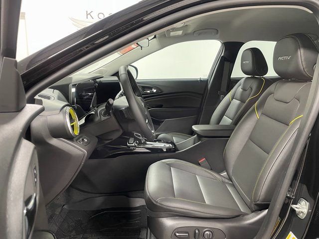 New 2026 Chevrolet Trax ACTIV w/ Driver Confidence Package FWD image 11