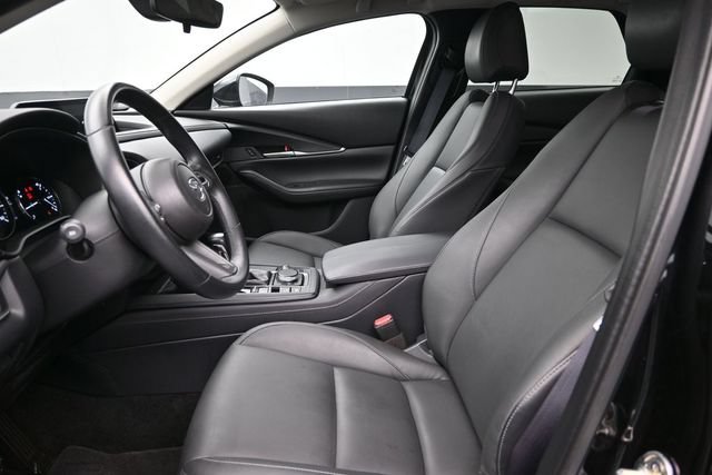 Certified 2023 MAZDA CX-30 AWD 2.5 S w/ Select Package image 24
