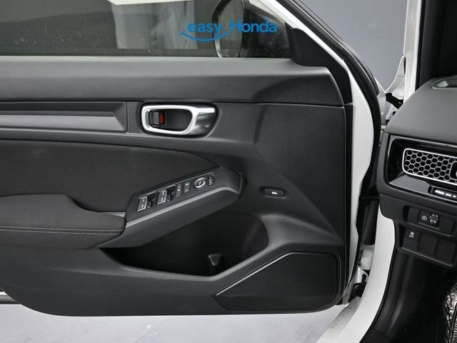New 2026 Honda Civic Sport image 16