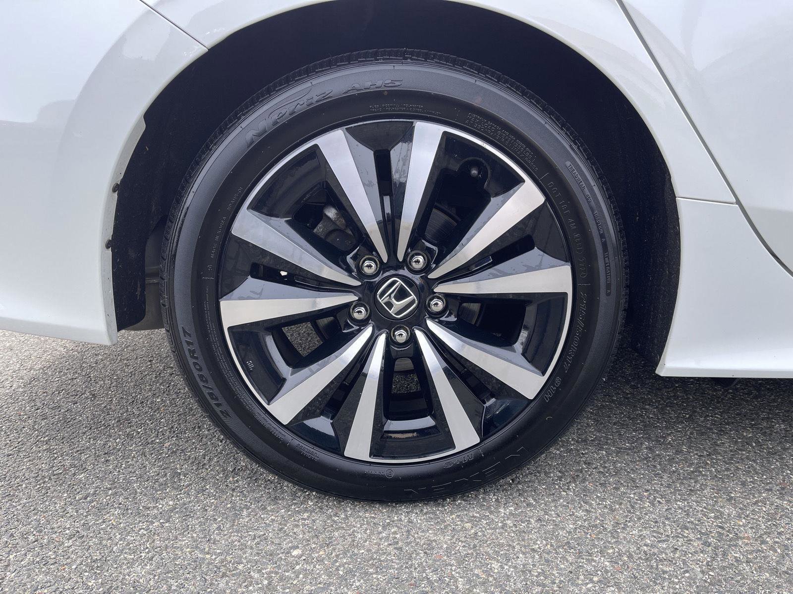 Used 2023 Honda Civic EX image 20