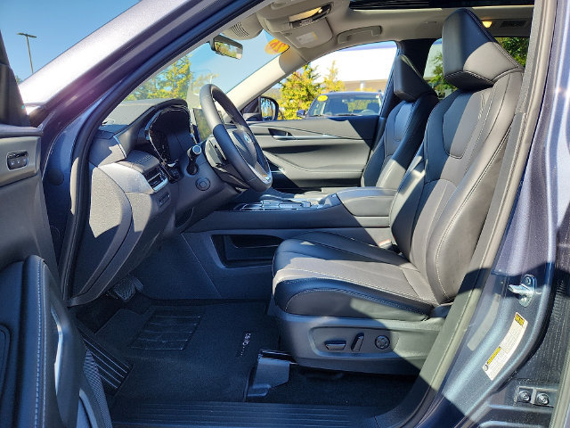 Used 2026 INFINITI QX60 Luxe w/ Cargo Package AWD/4WD image 15
