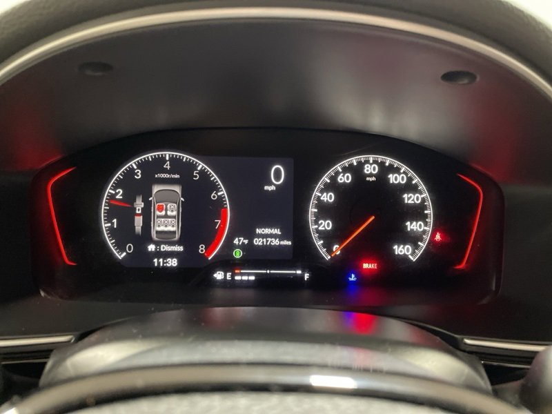 Used 2023 Honda Civic Si image 28