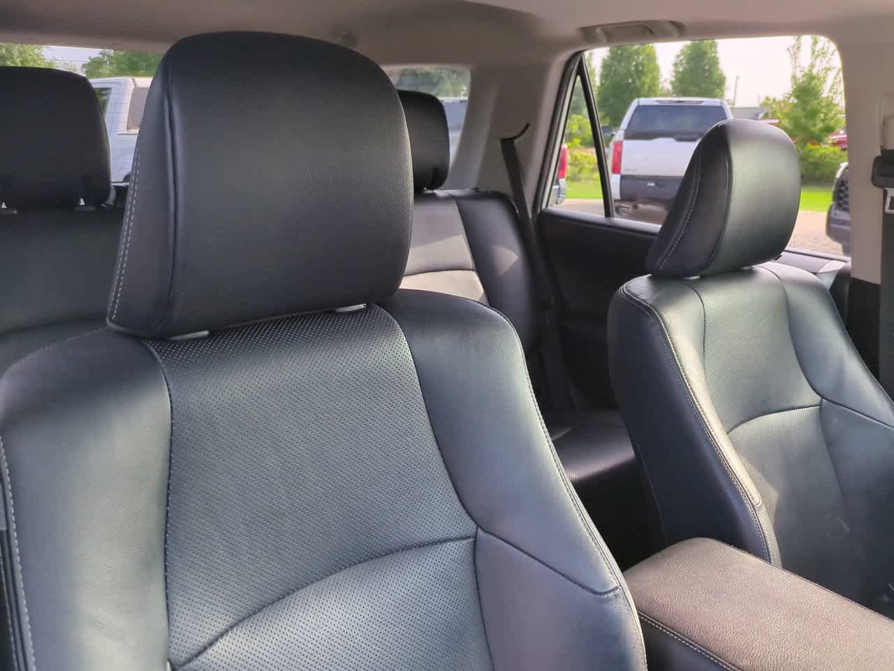 Used 2018 Toyota 4Runner Limited RWD image 7