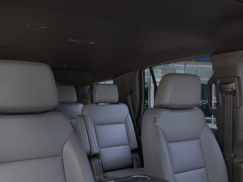 New 2026 Chevrolet Tahoe LT image 24
