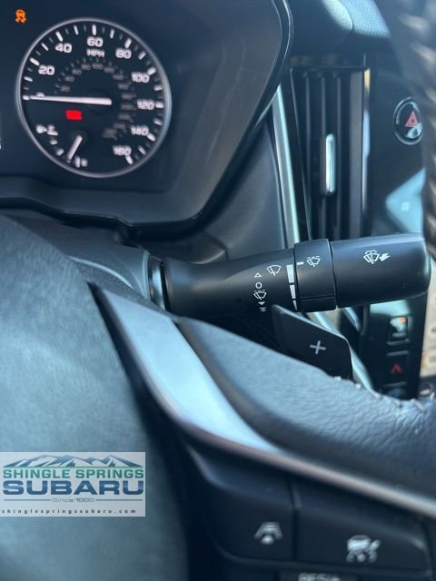 Certified 2024 Subaru Legacy Premium image 45
