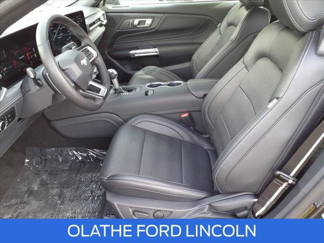Used 2024 Ford Mustang GT Premium image 31