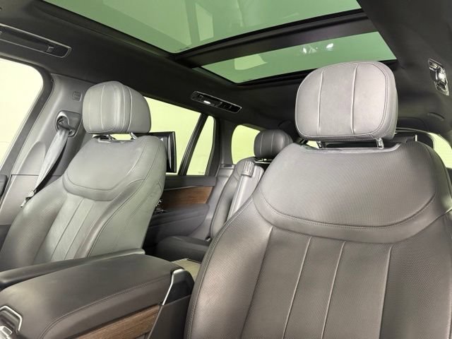 Used 2023 Land Rover Range Rover Long Wheelbase Autobiography AWD/4WD image 15