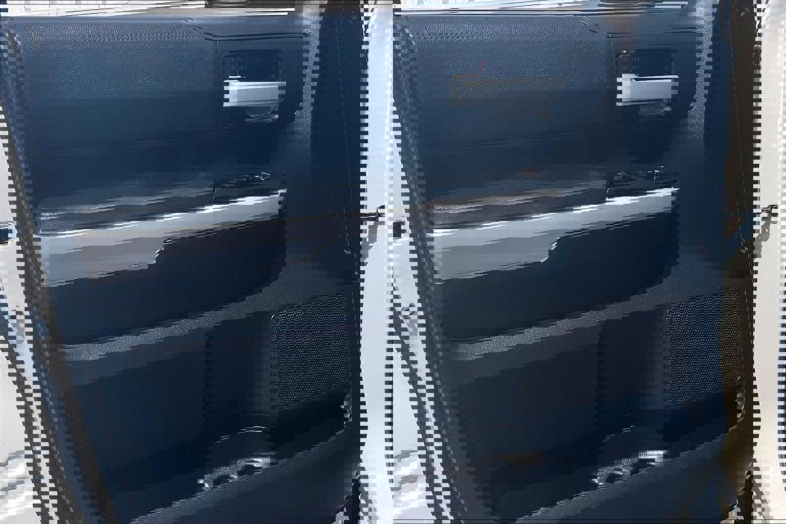 Used 2020 Toyota Tundra SR5 w/ TRD Sport Plus Package AWD/4WD image 27