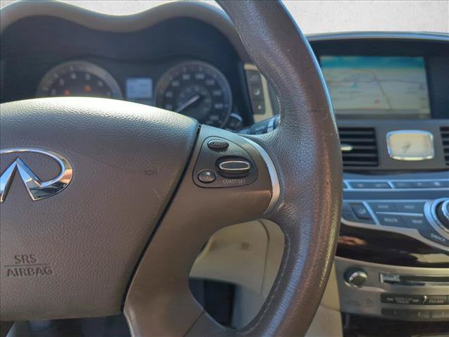 Used 2012 INFINITI M37 x w/ Premium Pkg AWD/4WD image 16