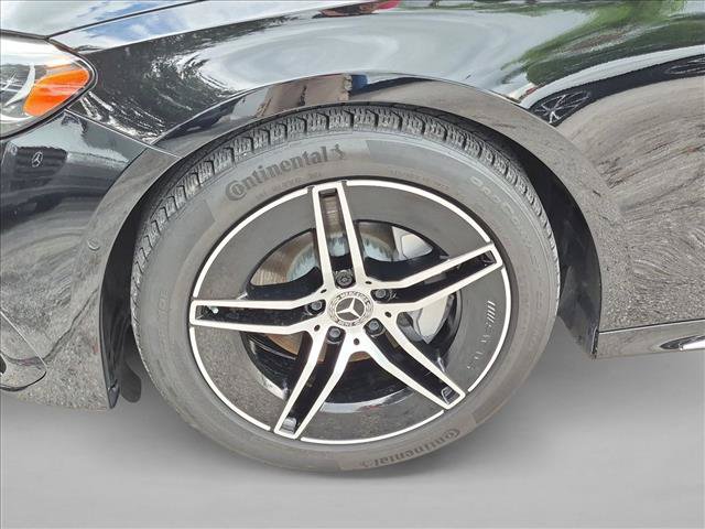 Certified 2025 Mercedes-Benz E 350 Sedan image 25