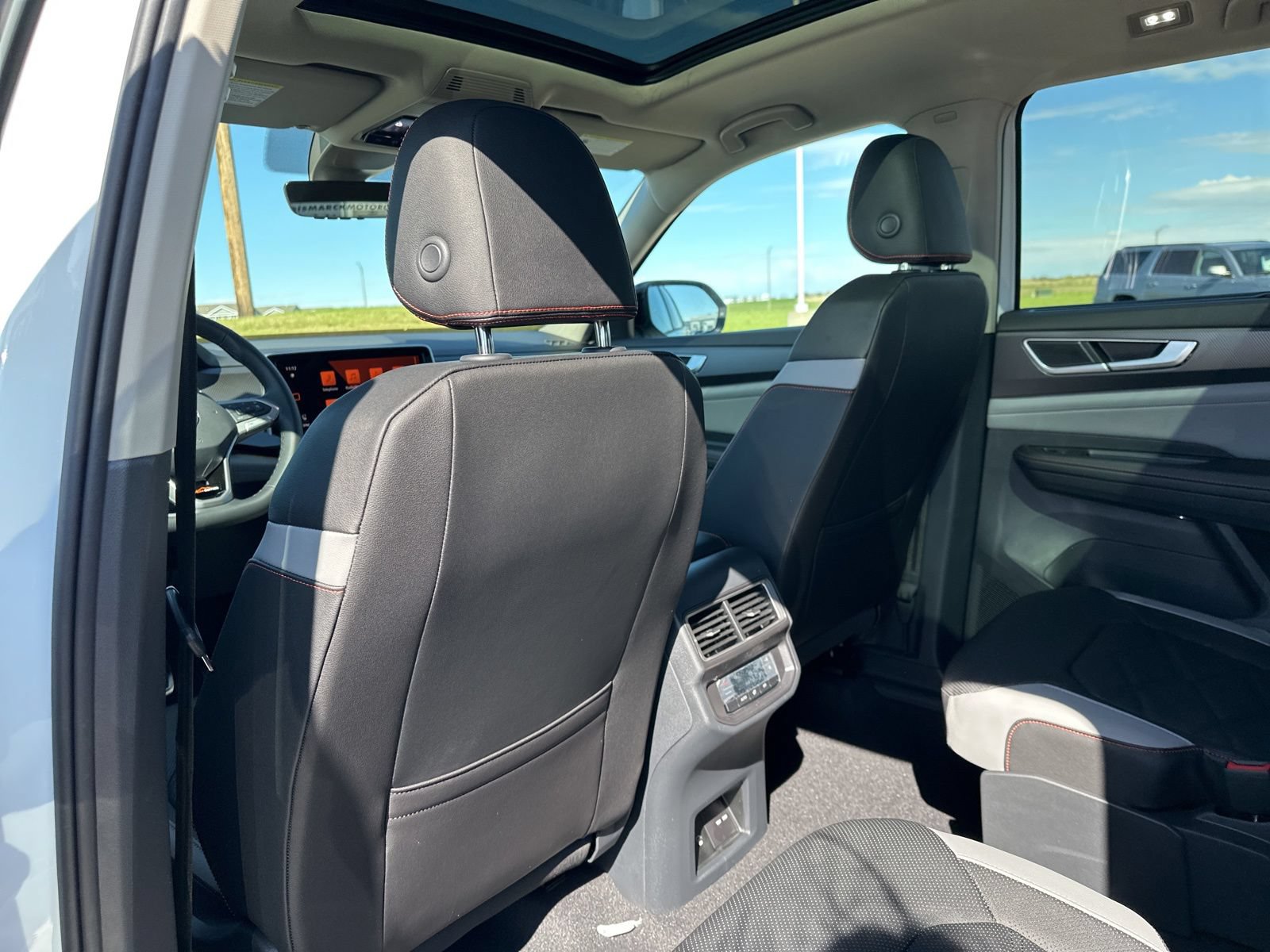 New 2026 Volkswagen Atlas Peak Edition AWD/4WD image 20