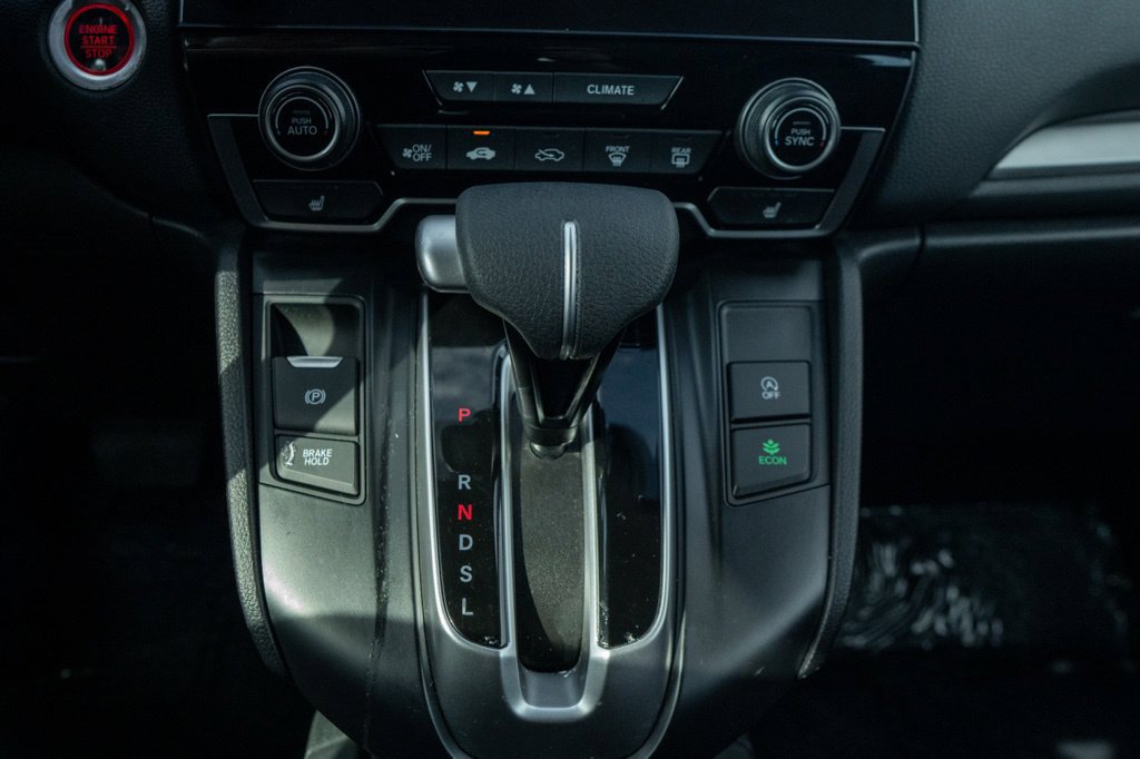 Used 2021 Honda CR-V Special Edition image 29