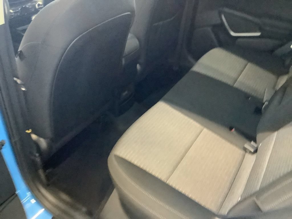 Certified 2024 Kia Soul EX FWD image 18