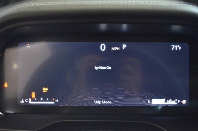 New 2025 Jeep Grand Cherokee Limited w/ Black Appearance Package image 19