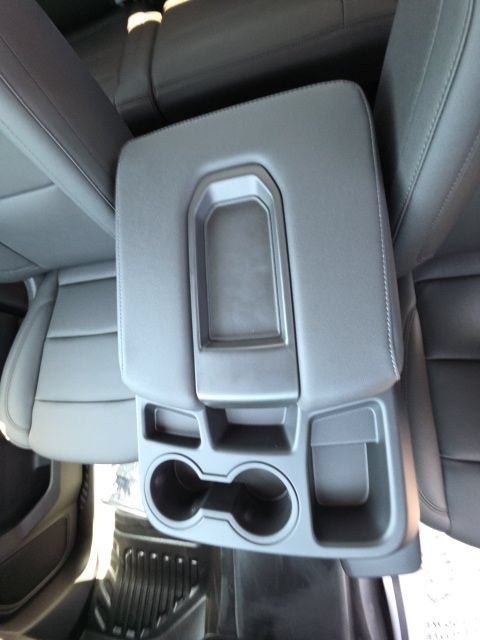 New 2026 Chevrolet Silverado 2500 W/T w/ WT Convenience Package RWD image 30