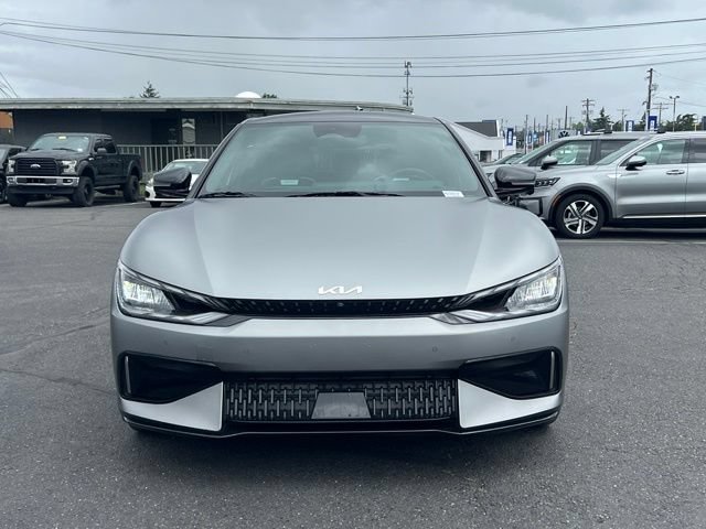 Certified 2023 Kia EV6 GT AWD/4WD image 4