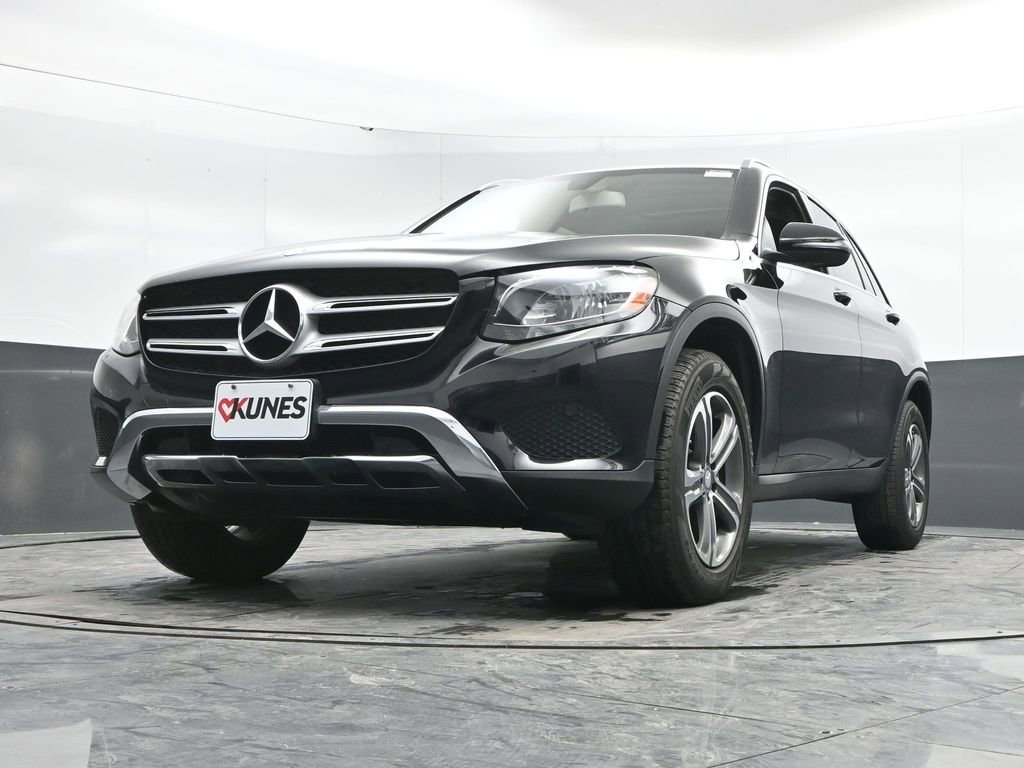 Used 2017 Mercedes-Benz GLC 300 4MATIC image 47