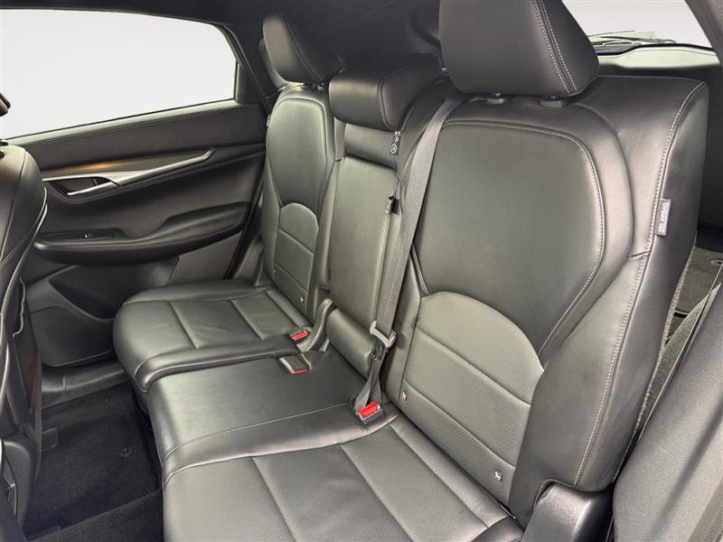 Used 2023 INFINITI QX55 Luxe w/ Cargo Package image 14