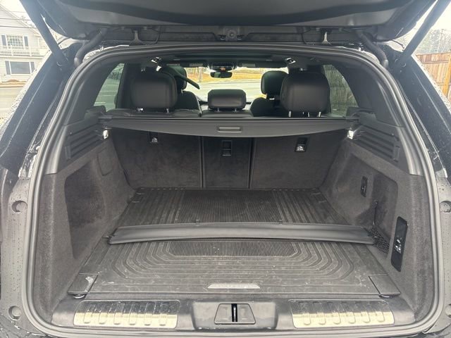 Used 2025 Land Rover Range Rover Sport Dynamic SE image 11