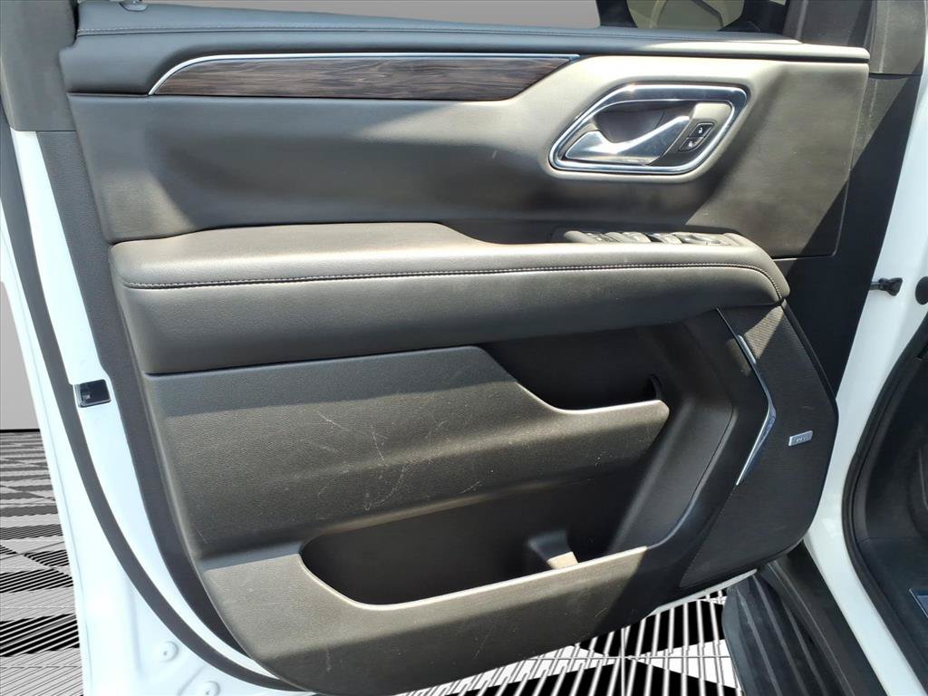 Used 2023 Chevrolet Tahoe LT AWD/4WD image 19
