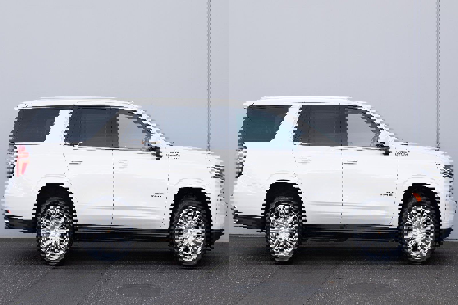 Used 2024 Chevrolet Tahoe High Country image 31