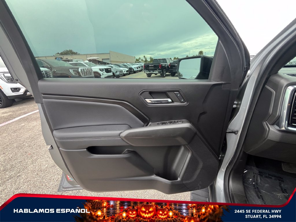 Certified 2024 GMC Canyon Elevation w/ Convenience Package RWD image 23