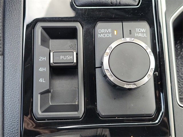 Used 2024 Toyota Tundra SR5 image 24