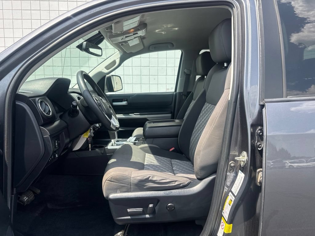 Used 2019 Toyota Tundra SR5 AWD/4WD image 3
