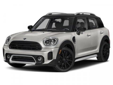 Used 2022 MINI Cooper Countryman ALL4