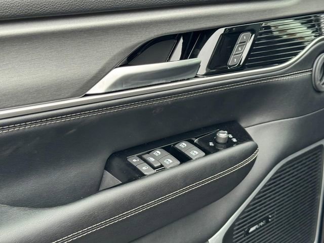 New 2025 Jeep Wagoneer Series II image 13