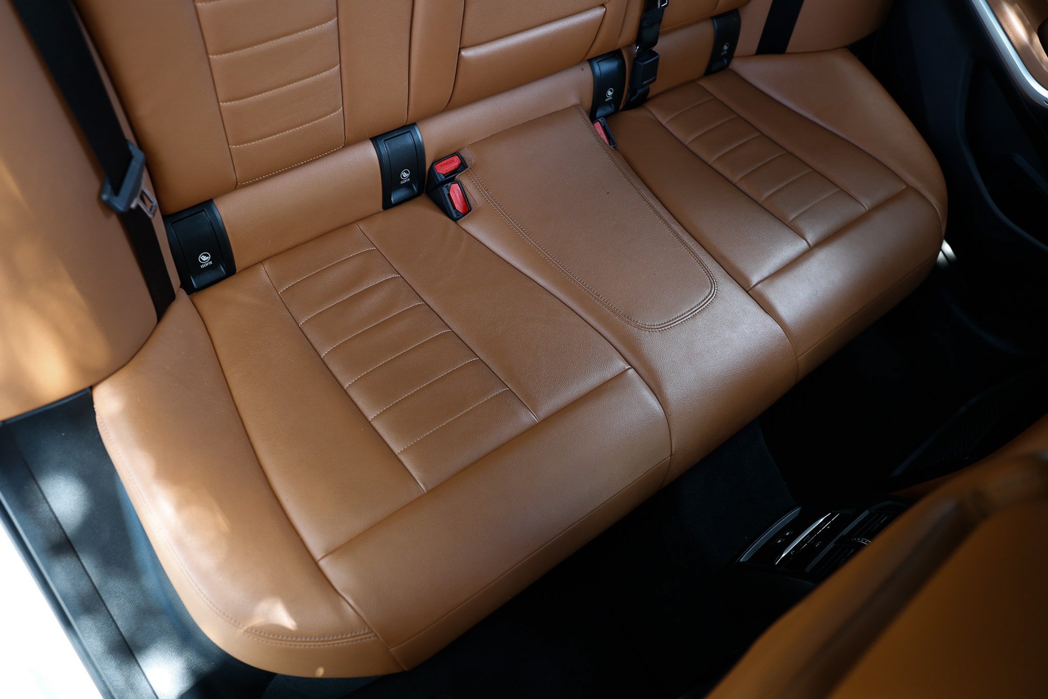 Used 2021 BMW M340i RWD image 16