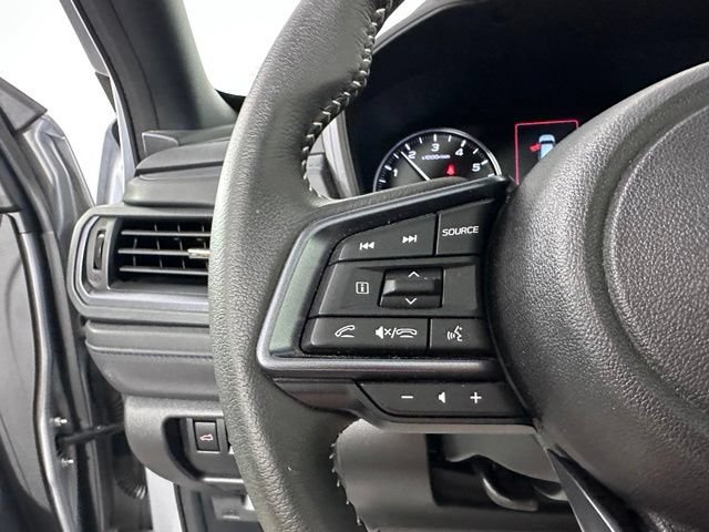 Used 2025 Subaru Forester Limited AWD/4WD image 26