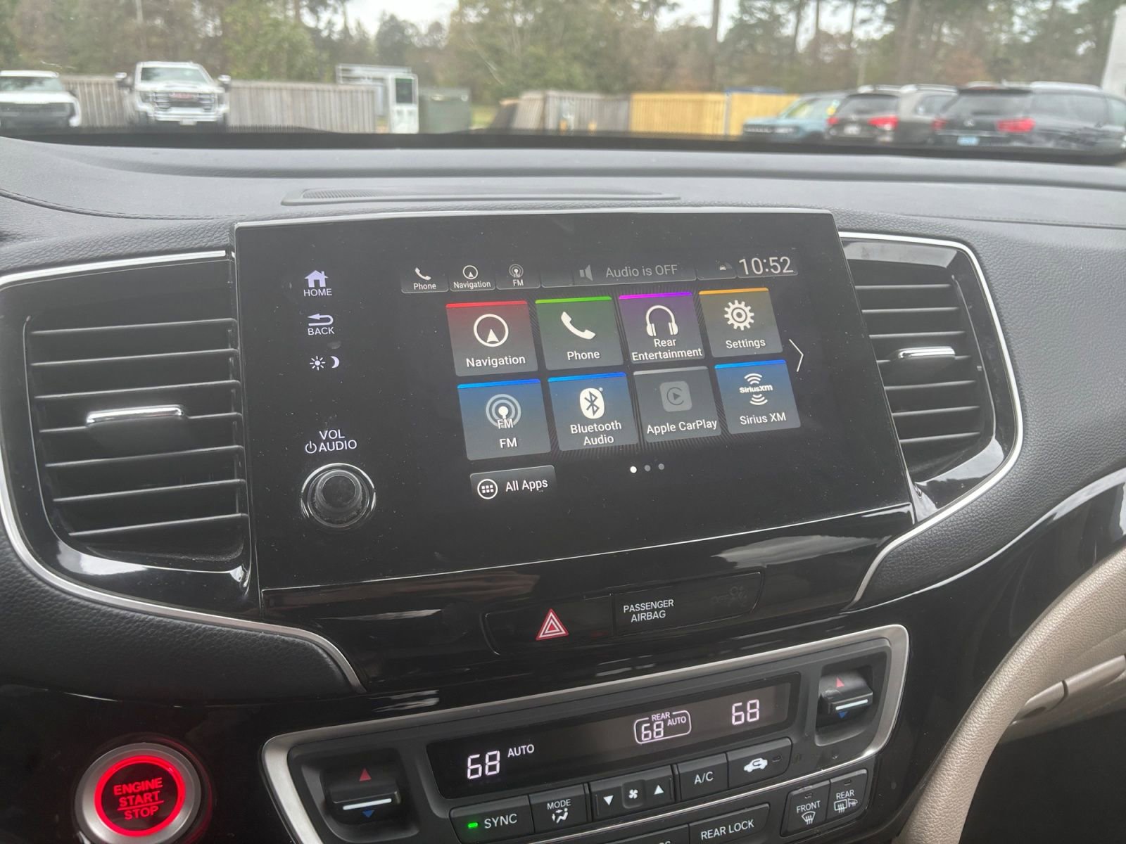 Used 2020 Honda Pilot Touring image 26