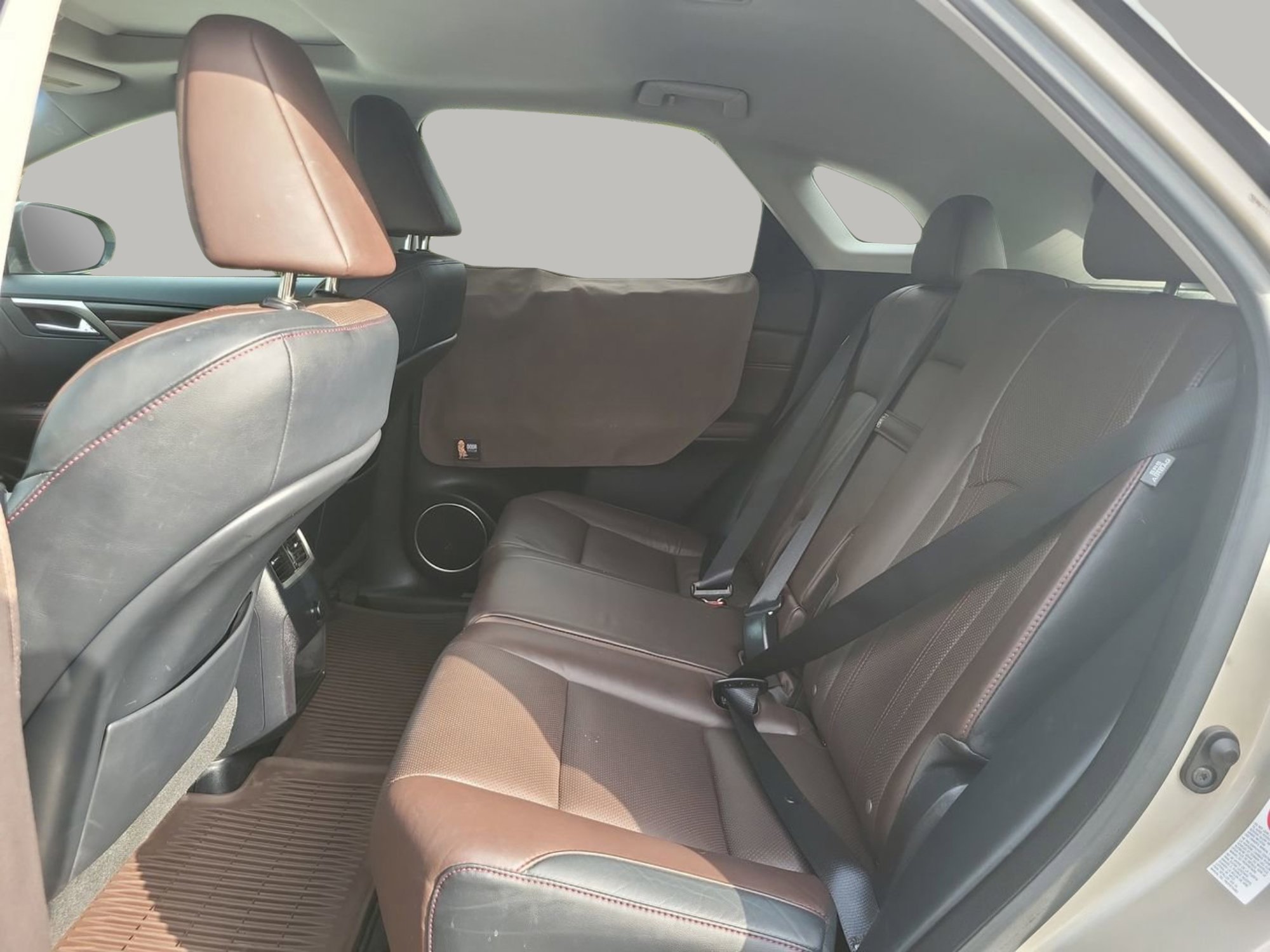 Used 2016 Lexus RX 350 AWD image 17