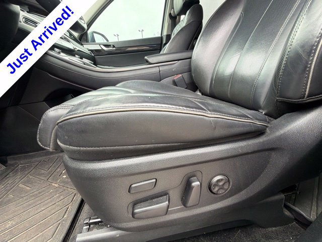 Used 2021 Hyundai Palisade Limited FWD image 49