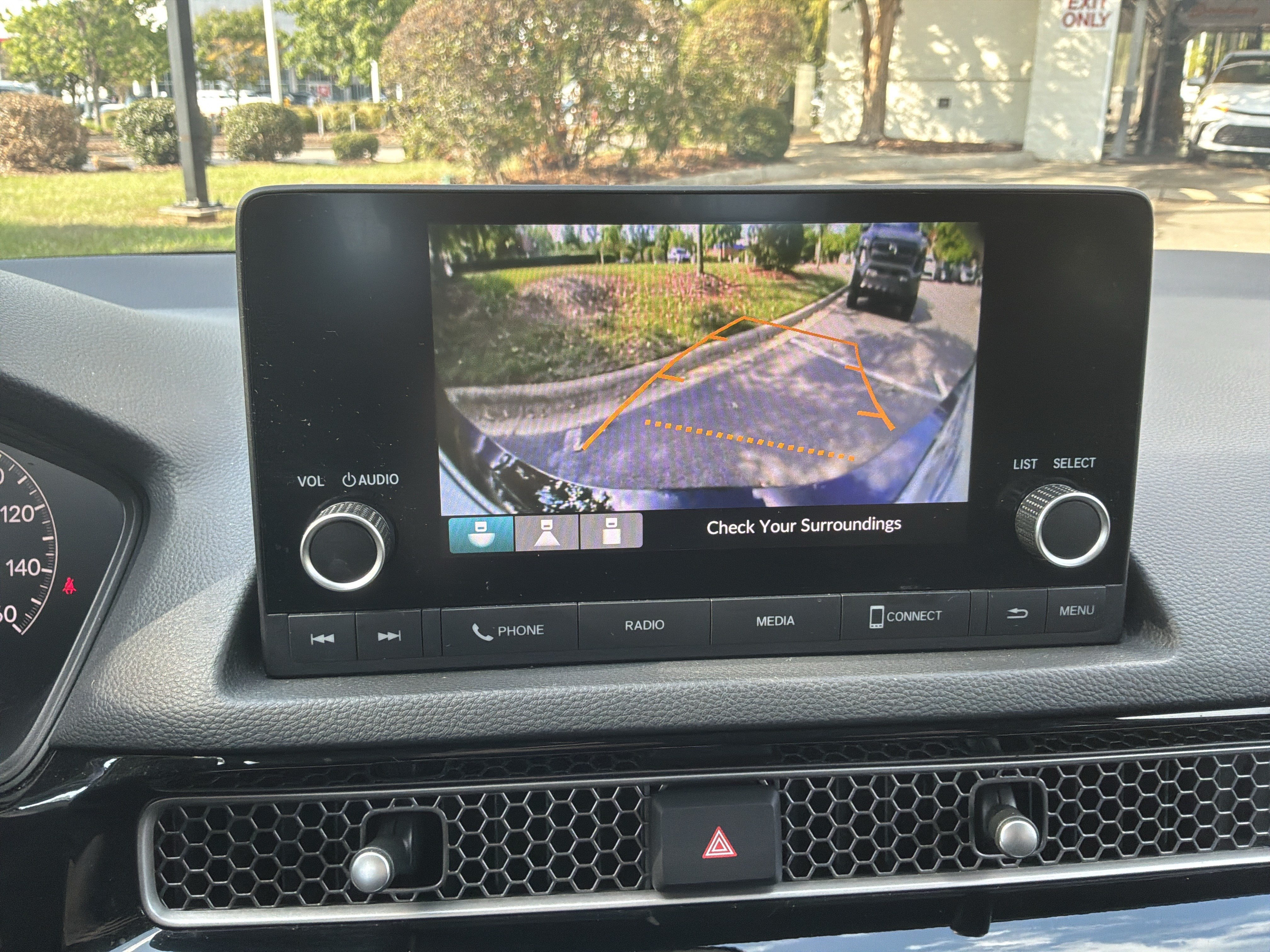Used 2026 Honda Civic LX image 25