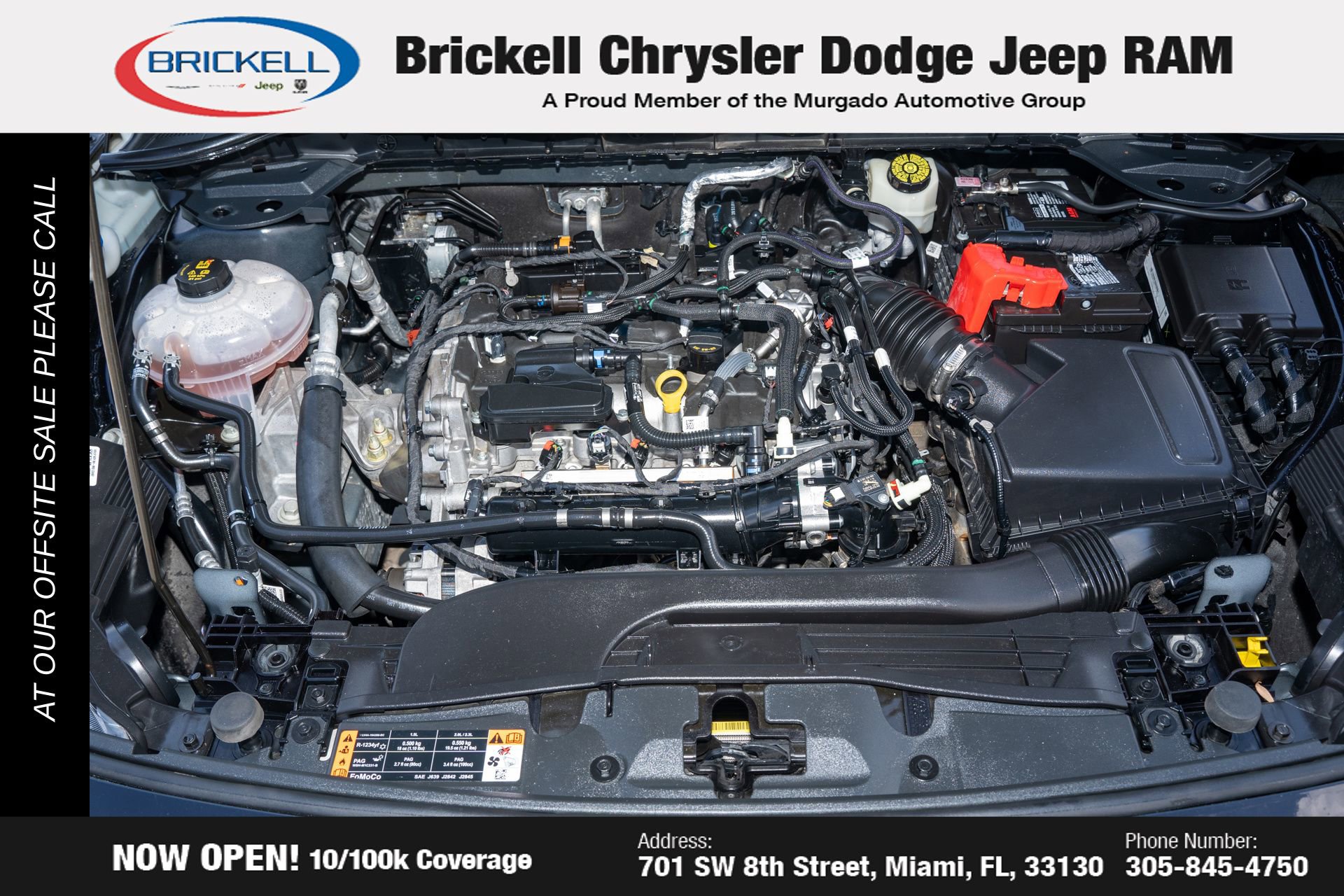 Used 2021 Ford Escape SEL w/ Technology Package FWD image 36